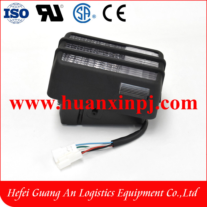 for Toyota Diesel Forklift 7fd Light LED Lamp Headlight 48V