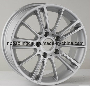 15 Inch/16 Inch Aluminum Wheel with PCD 5X120