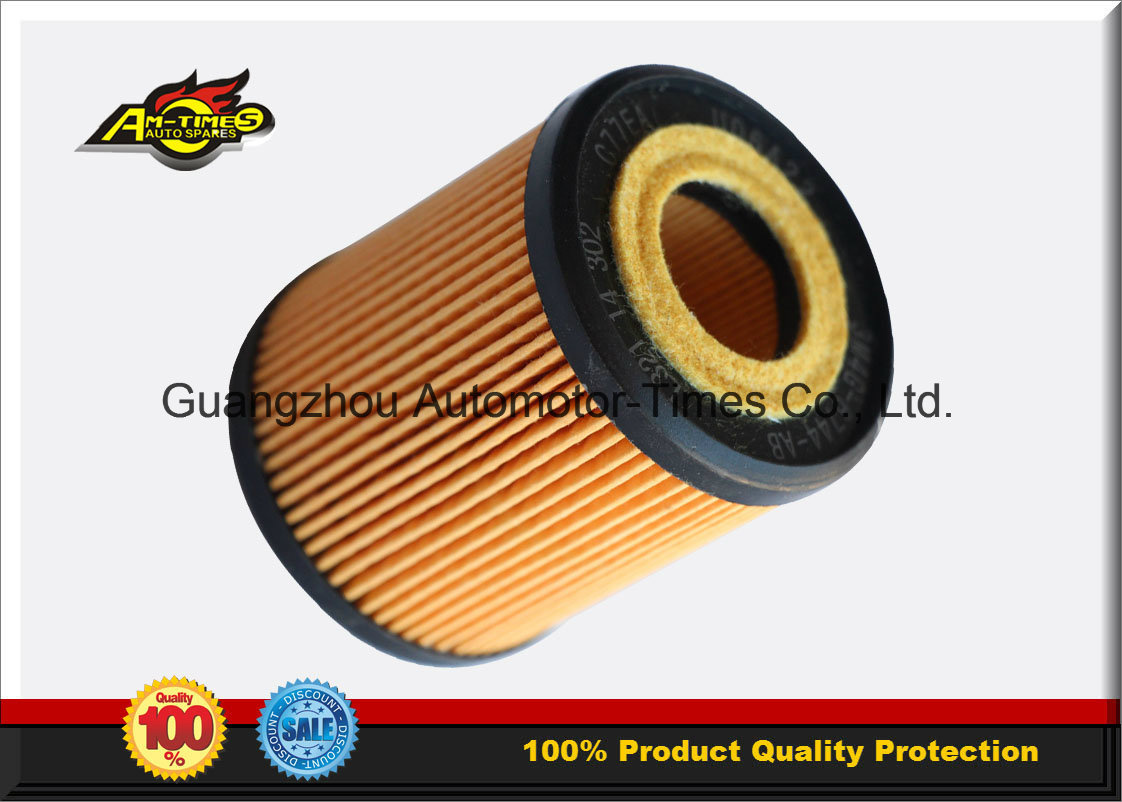 L321-14-302 L321-14-300A L321-14-302-9u L32114302 Oil Filter for Mazda Ford