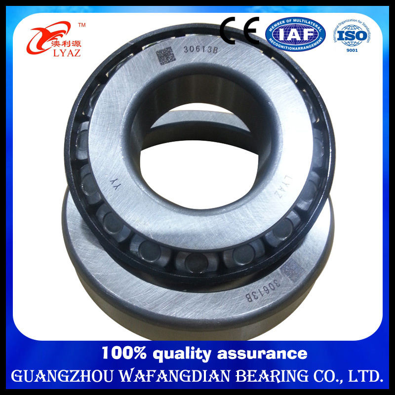 Tapered Roller Bearing 30613 Bearing Housings for Electric Bike