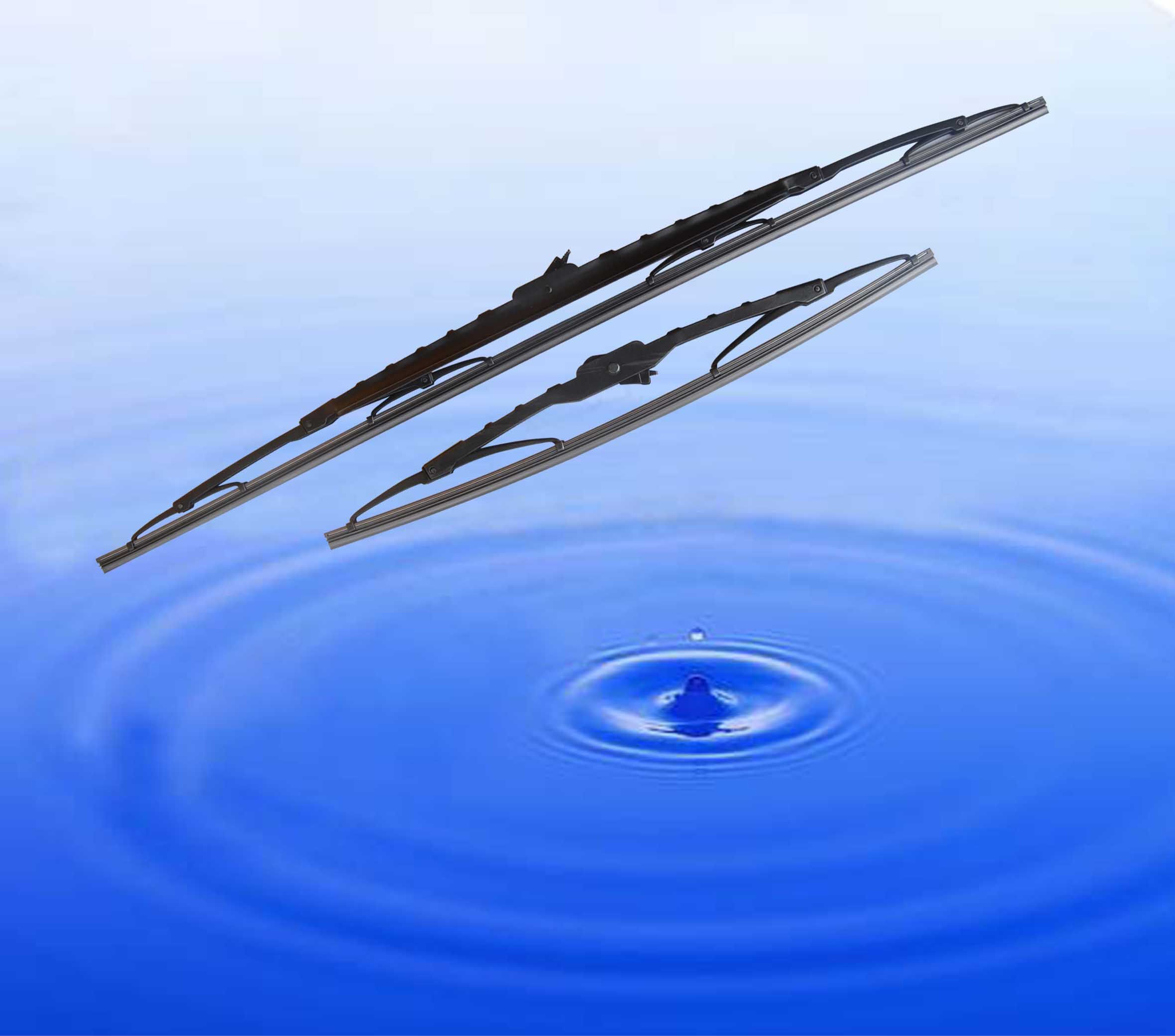 Special Quality of Wiper Blade