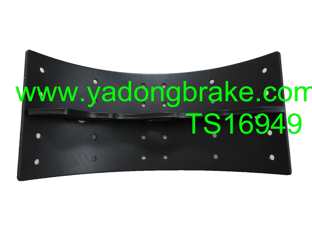 Fmsi Brake Shoe Set S833-4733, OE: 1-47120-763-1 for Isuzu