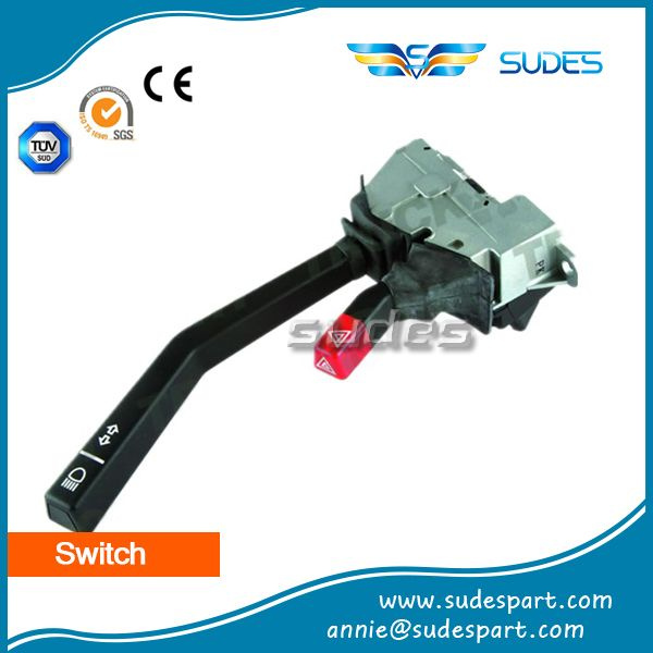 8154792 Auto Column Switch for Volvo