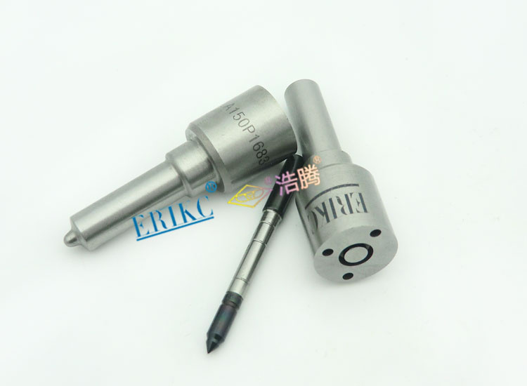 Dlla150p1683 (0 433 172 031) P Style Nozzle, Dlla 150 P 1683 (0433172031) Diesel Spray of Injector 0445110304