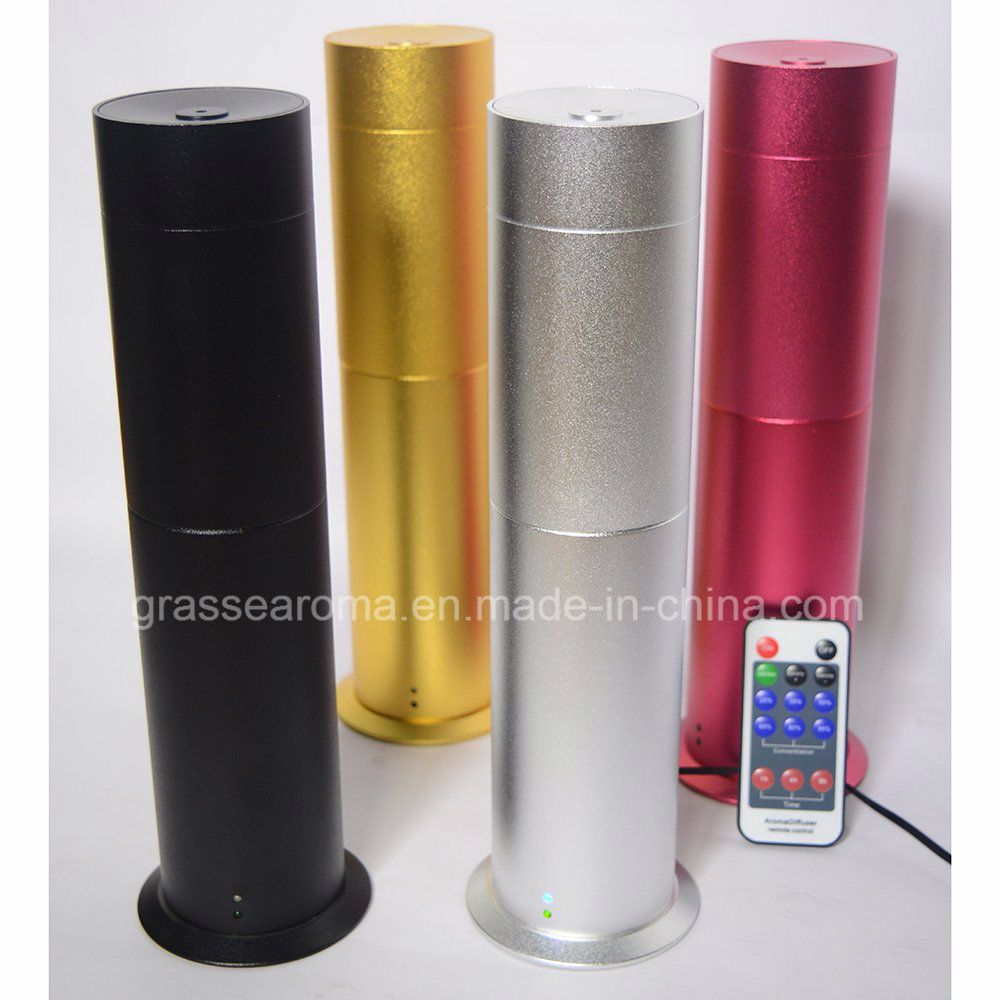 Electrostatic Type and Electrical Power Source Aroma Diffuser Hz-1202