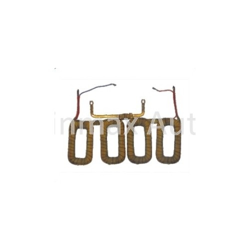 Starter Components/Field Coil 2004125076 2004125083 131312 Cm152 Wsf2998