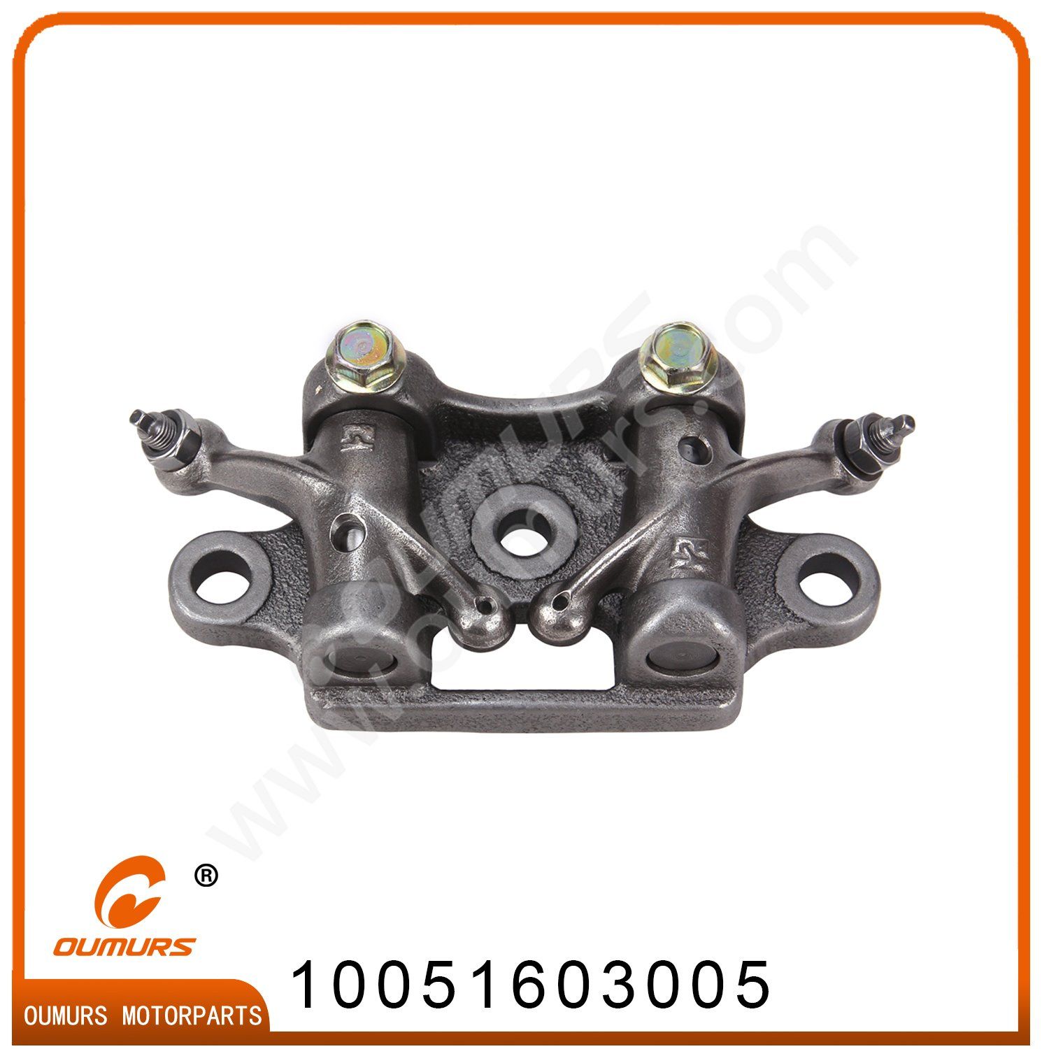 Motorcycle Part Motorcycle Accessory Rocker Arm for Honda Cg125 Cg150
