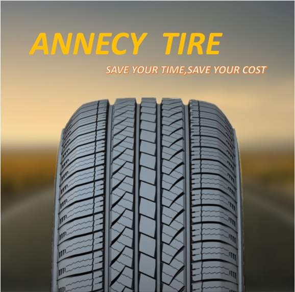 Truck Tyre with ECE Gcc (12r22.5 13r22.5 315/80r22.5)