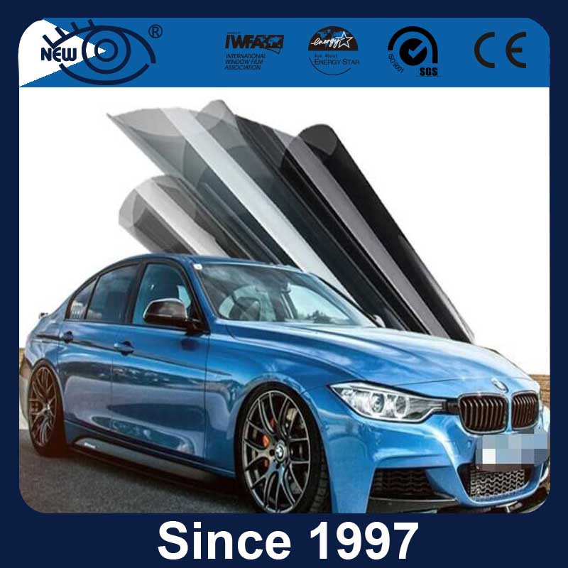 2 Ply Cheap Price Solar Control Car Window Tint Film