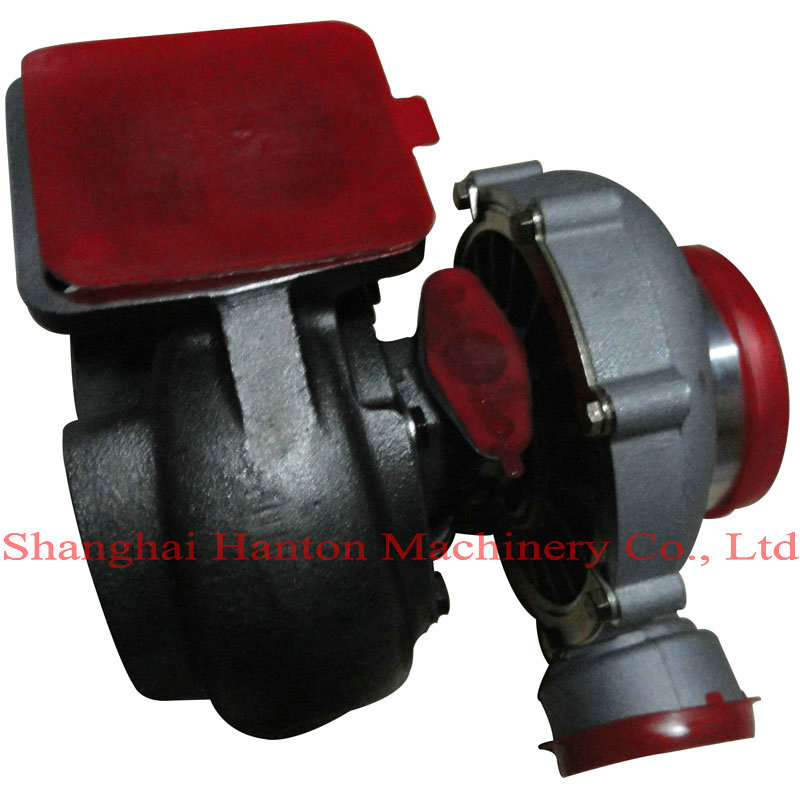 Deutz BF8M1015 Truck Bus Diesel Engine 04226496 Turbocharger