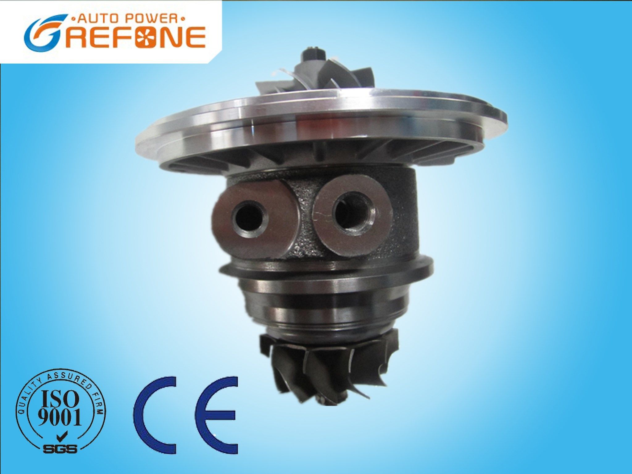 Vb21 17201-0r040 17201-0r041 17201-26051 Turbo Chra