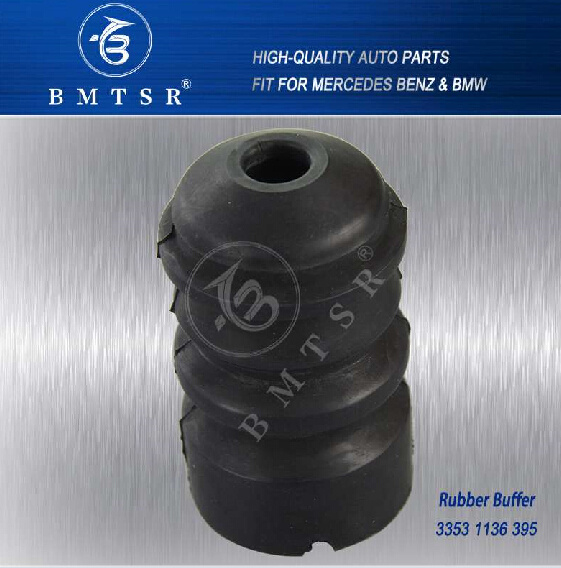 Shock Absorber Buffer Suspension Buffer 33531136395