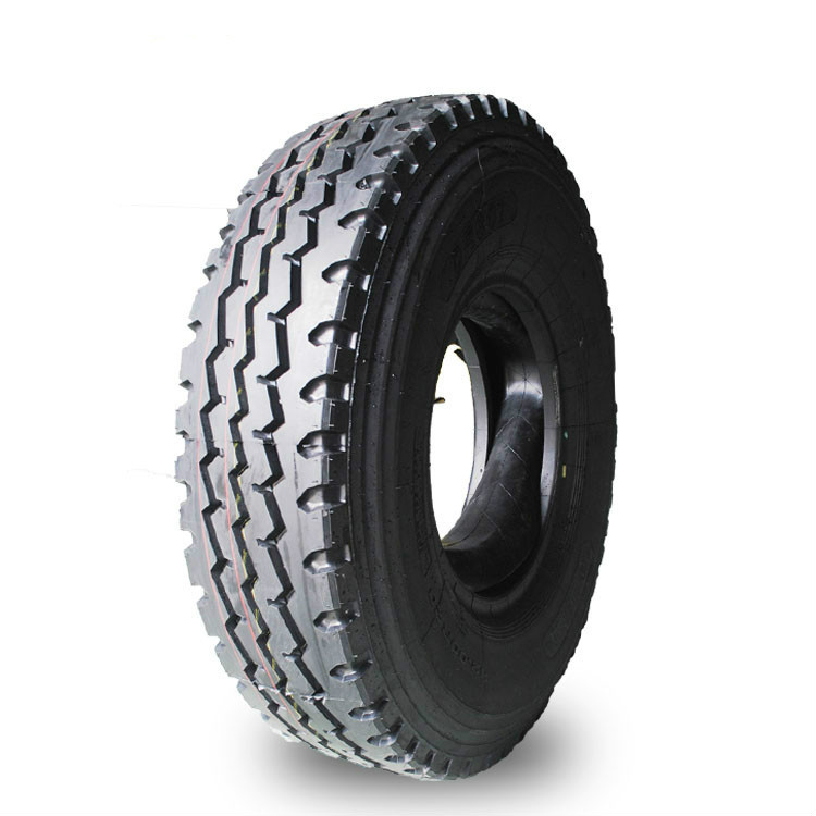 Hankook Quality Light Turck Tires 750r16