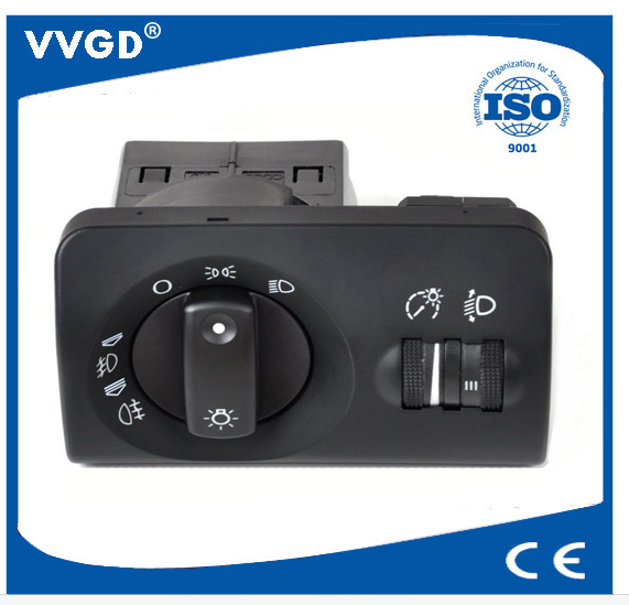 Auto Headlight Switch Use for Audi 4b1941531f