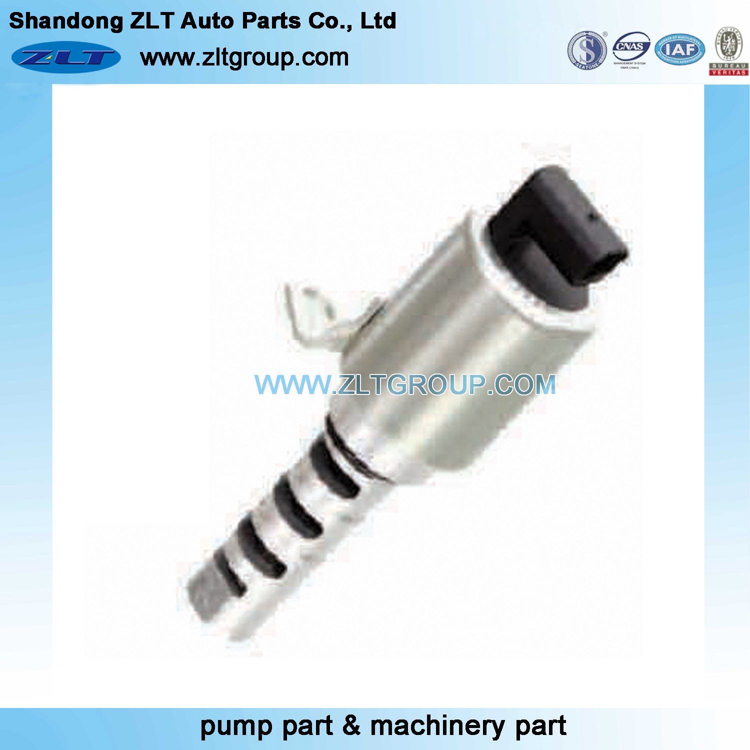 Camshaft Timing Oil Control Valve Assy in Vvt in Ford