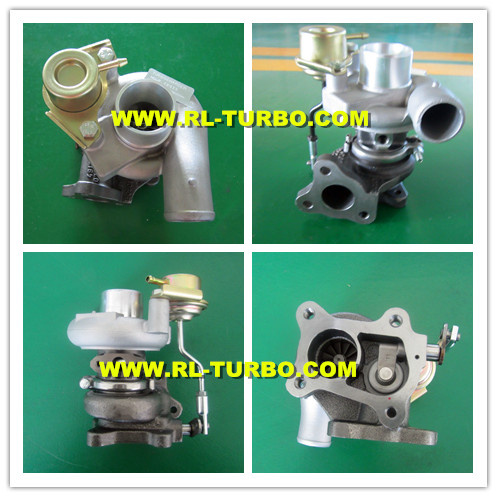 Turbo Tdo25m, Turbocharger Td025m 49173-06501 49173-06511 860036 49173-06500 49173-08700 8971852413, 860036, 98102367 for Opel Astra Car