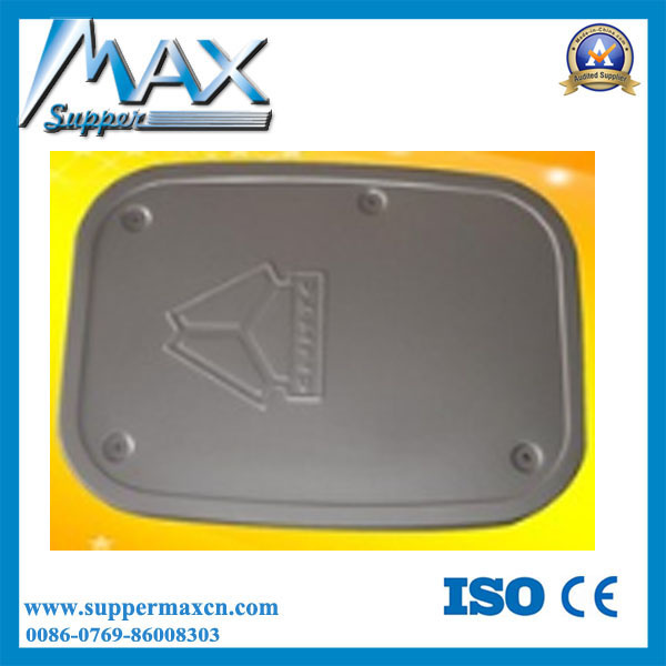 Sinotruk Truck Parts Garnish Plate Wg971540025