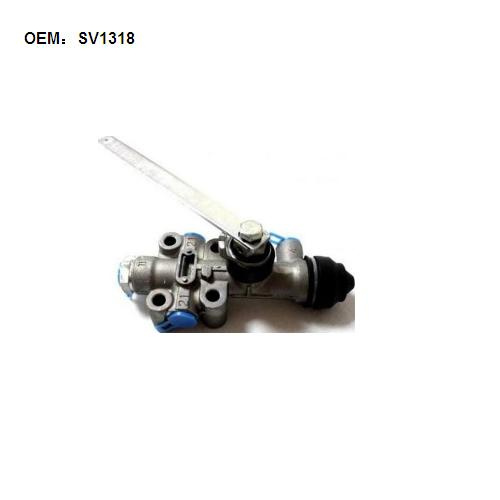 Sv1318 Leveling Valve for Truck