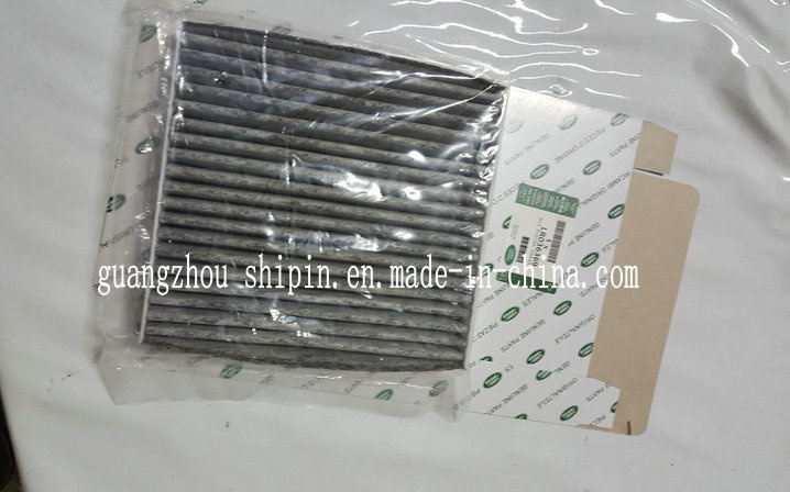 OEM Lr036369 Automobile a Quality Air Filter for Land- Rover