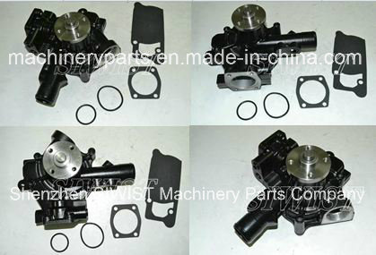 Hyster Yanmmar Komatsu Water Pump 1599804 129900-42050 129900-42053 129900-42054 129900-42055 129919-42010 for 4D94e 4D94le Hyster H2.5 Forklift