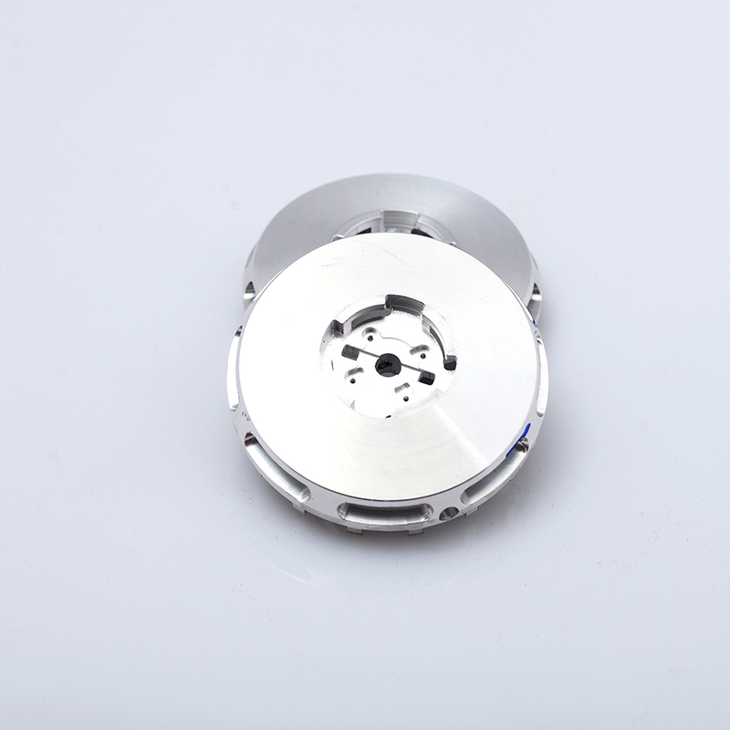 RoHS Hot Selling Spring Steel CNC Machinery for Auto Parts