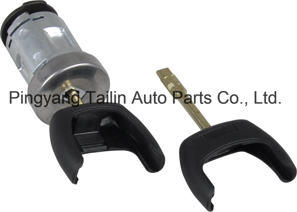 Ignition Lock Cylinder for Ford V348