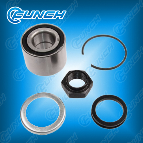 Wheel Bearing Kit Vkba3556 for Citroen, Peugeot