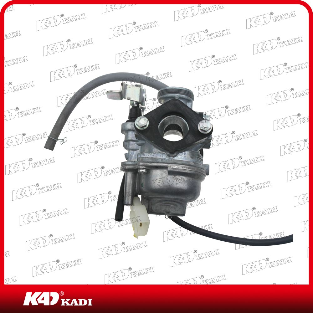 Hot Selling Motorcycle Parts Motorcycle Carburetor for Bajaj Discover 100
