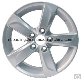 14xj5.5 Alloy Wheel with PCD 5X100 for VW