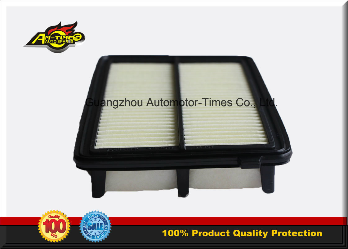 High Quality 17220-R6a-J00 17220r6aj01 Air Filter for Honda