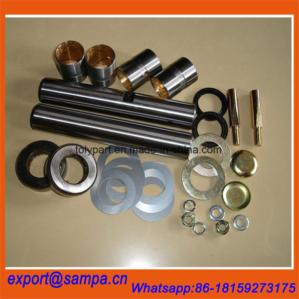Kp129 Kp130 Kp133 Kp134 Kp140 King Pin Set for Nissan