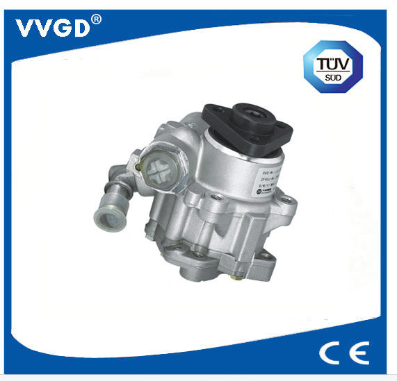 Auto Power Steering Pump Use for VW 4b0145155t