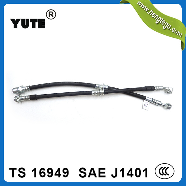 High Pressure Hydraulic Brake Hose Hl for Magotan Parts