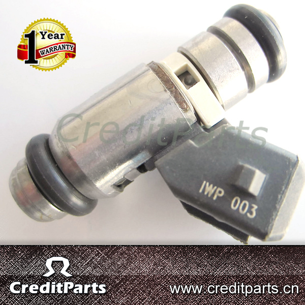 Spare Parts Injection Injector for FIAT Palio (IWP003)