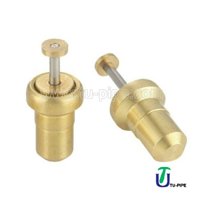 Wax Thermostatic Sensor Element En1111 Tu-Cgq-021