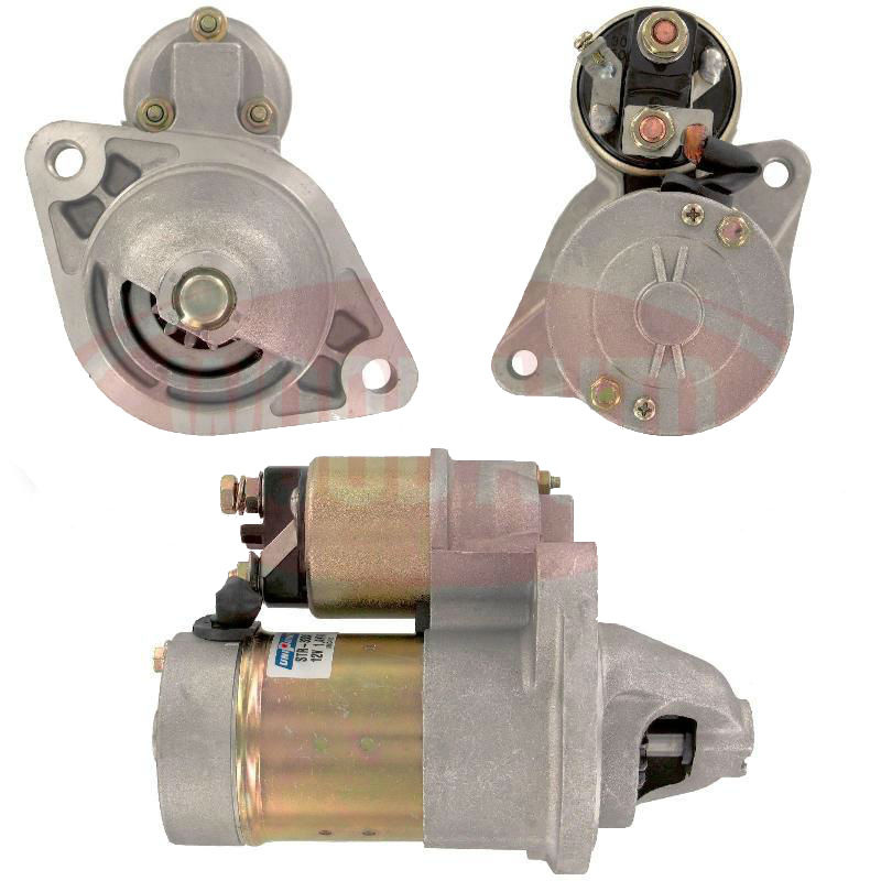 12V 1.4kw 13t Starter Motor for Hitachi Lester 31224 S114829