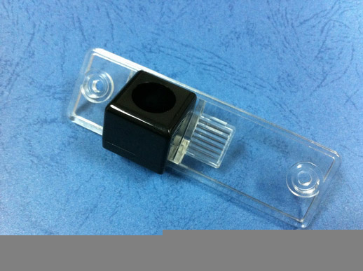 Waterproof Night Vision Original Car Backup Parking Camera for Toyota New Prado