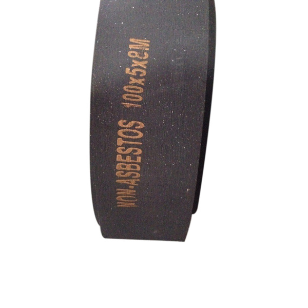 Anchor Winch Brake Roll Lining