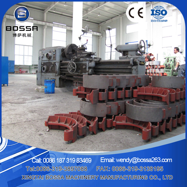 Wholesale Auto Part Brake Shoe