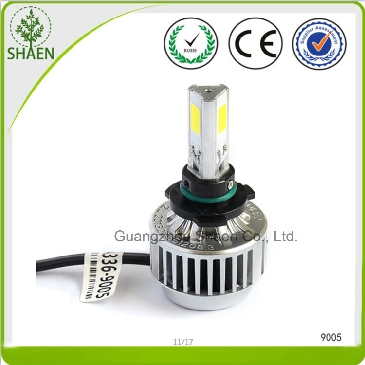 High Power Car Light 36W CREE LED Headlight