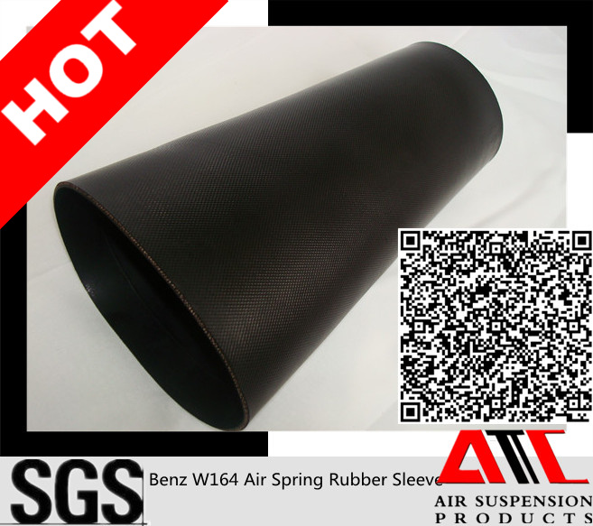 Ml W164 Front Air Spring Rubber Parts for Mercedes Benz