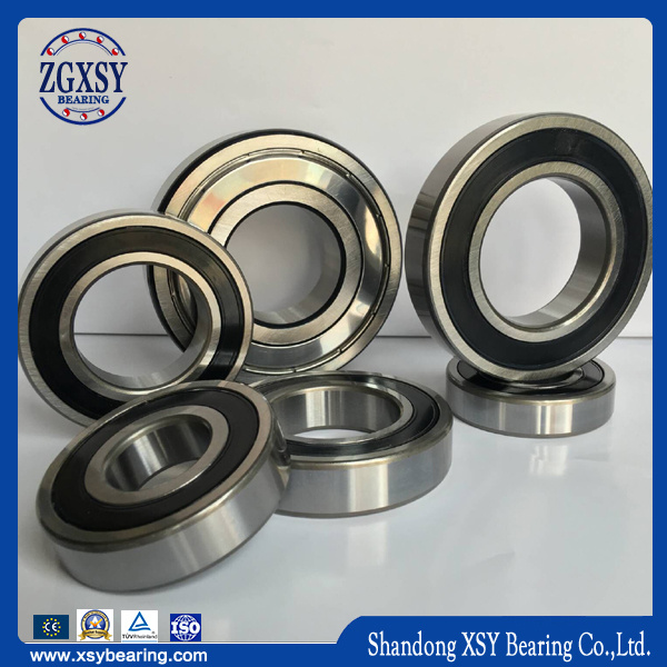 691, 69/1.5, 692, 693, 694, 695, 696, 697, 698, 699 Miniature Deep Groove Ball Bearings
