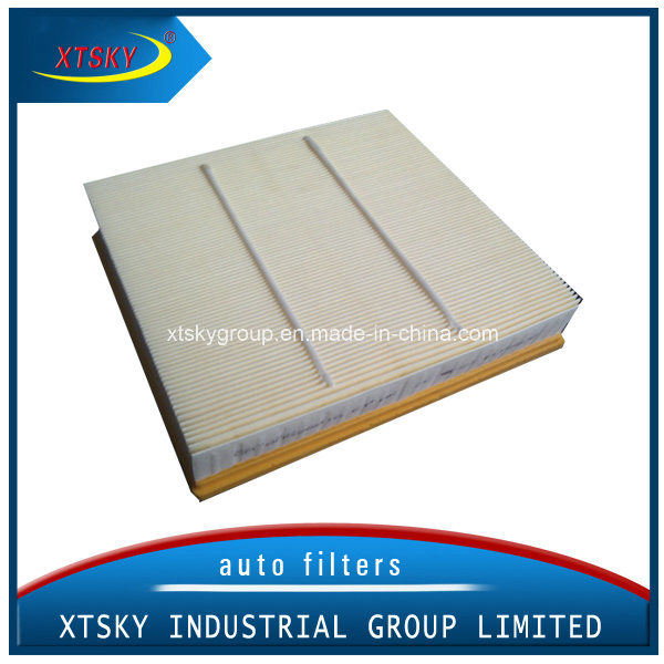 High Efficiency Auto Part Air Filter (OE: 90528818)
