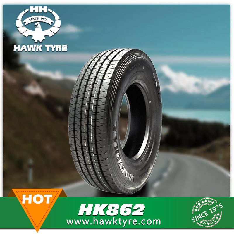 Superhawk&Marvemax TBR Tire 315/80r22.5