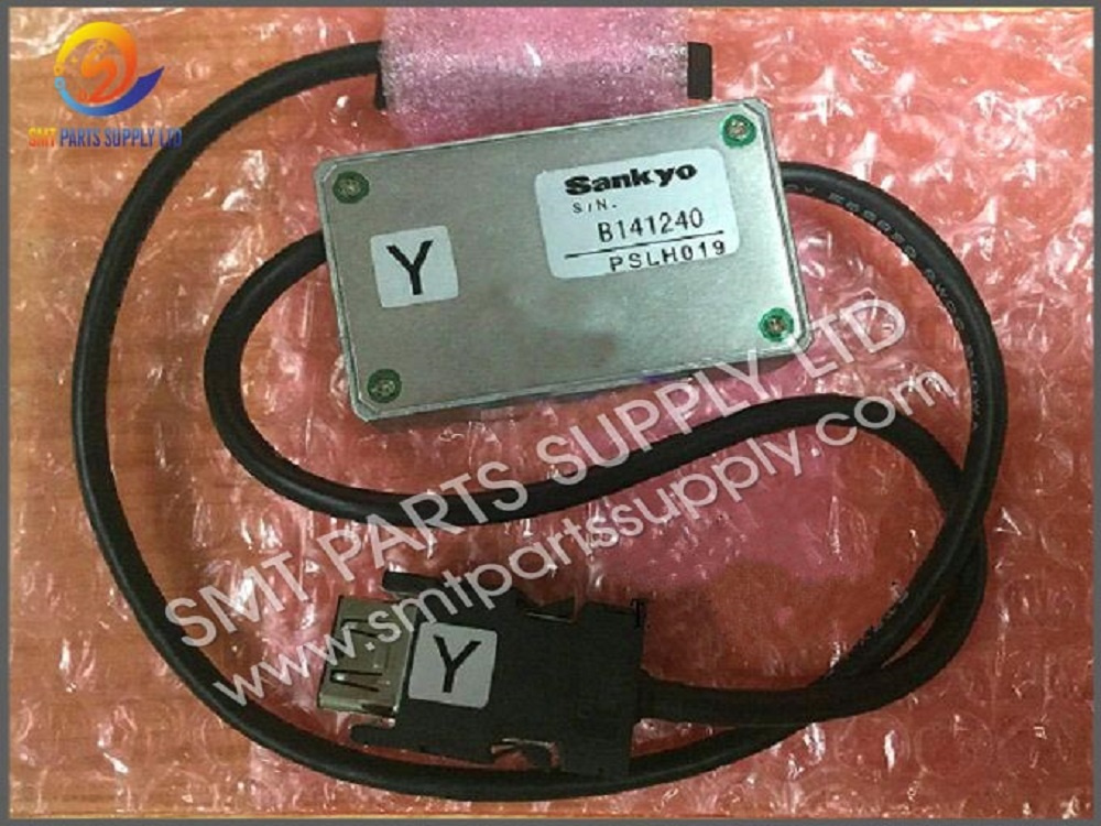 SMT Juki Sensor Juki 2070 Fx-3ra Sankyo Pslh019 Pn: 40044532