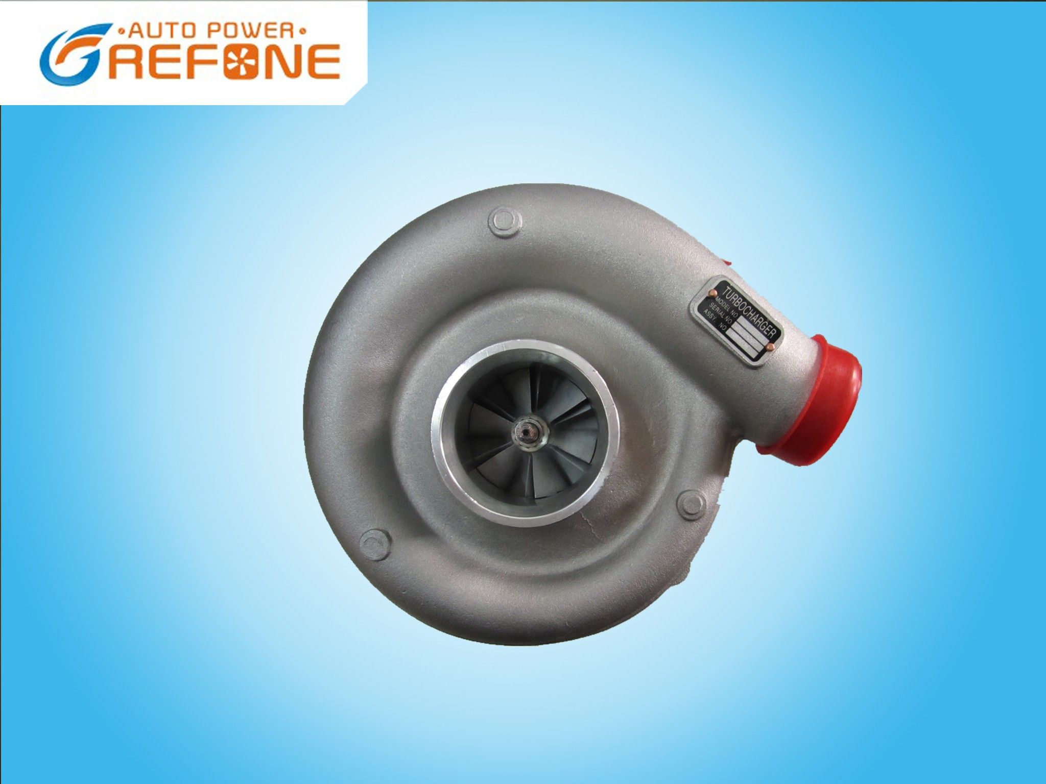 3lm-319 159623 Or5809 Schwitzer Auto Engine Turbocharger for Caterpillar Earth Moving
