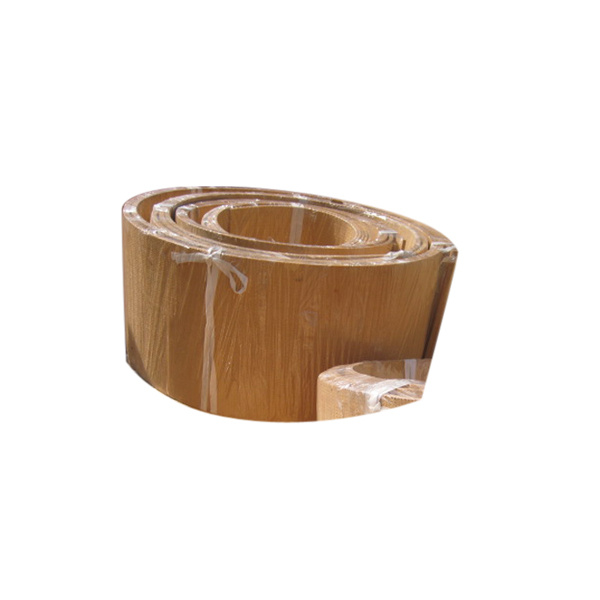 Resin Brake Lining in Roll