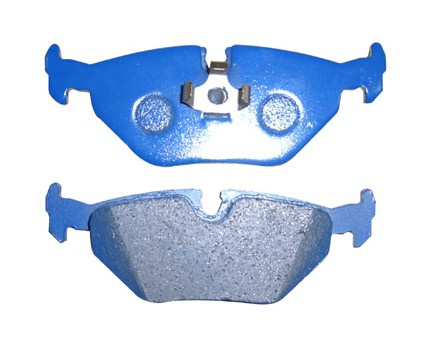 High Quality Car Auto Part Disc Brake Pad for BMW