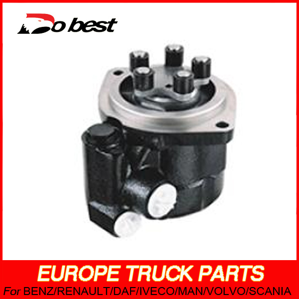 Scania Truck Power Steering Pump
