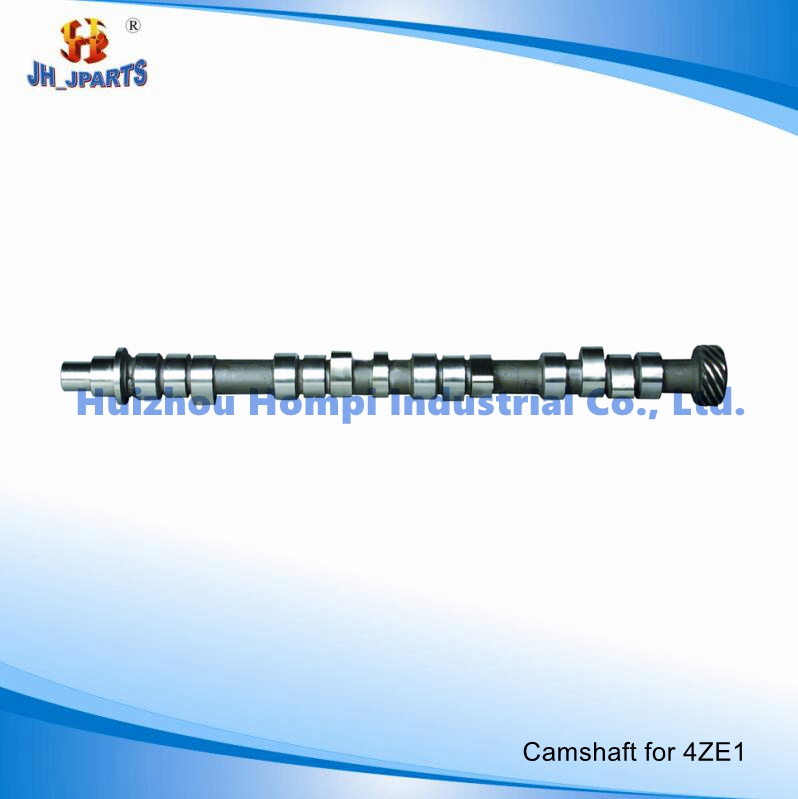 Auto Spare Parts Camshaft for Isuzu 4ze1 8-94136-784-1